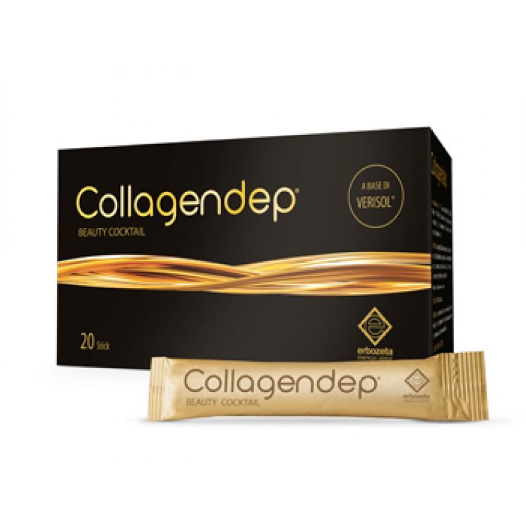 Collagendep 20 Stick